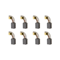 Щетка угольная (4шт) Makita 652023960