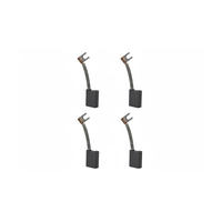 Щетка угольная (4шт) Makita EE80700019