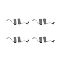 Щетка угольная 5x8x19 (8шт) BOSCH GBH 2-22 E (Тип 0611250603), GBH 2-23 RE (Тип 3611B50400), GBH 2-24D (Тип 3611BA0000)