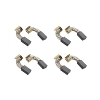 Щетка угольная 5x8x12 (8шт) ЗУБР ЗДМ-820 РМ