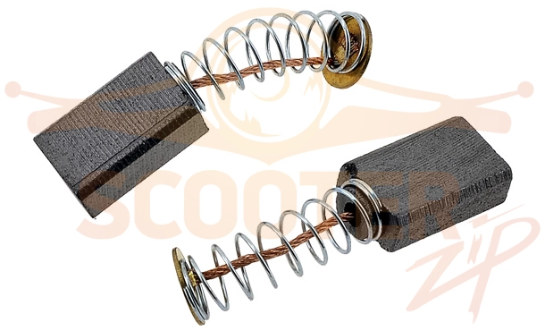 Щетки угольные 5x9x14 (8шт) для дрели STAYER SID-750-E