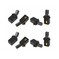 Щетка угольная 5x6x10 (8шт) ЭНКОР ДШЭ-240ЭР/10 (выпуск до 2014 г.)