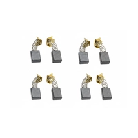 Щетка угольная 7x13x17 (8шт) ЭНКОР ПДЭ-1800/75