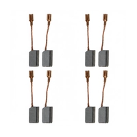 Щетка угольная 5x8x14 (8шт) ЭНКОР УШМ-650/125