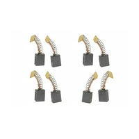 Щетка угольная 6x11x13 (8шт) ЭНКОР ПДЭ-1300/55