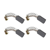 Щетка угольная (4шт) 6x9x16 для воздуходувки CHAMPION EB4026