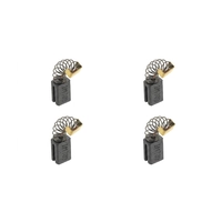 Щетка угольная 7x10x14 (4шт) ET-1003A, ET-1004A, ET-1200A