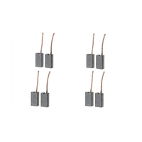 Щетка угольная 6x11x20 (8шт) PATRIOT SE 26 (20116620), DAEWOO DSR 2700E