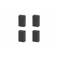 Щетка угольная 5x8x14 (4шт) PATRIOT FD 600 h (20054229), PATRIOT FD 600h 03.2019