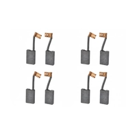 Щетка угольная 6x16x25 (8шт) PATRIOT DB 550 (20102876)