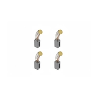 Щетка угольная 5x6x10 (4шт) PATRIOT OS 100 (20071066)