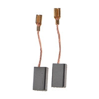 Щетки угольные 5х8х14 (8шт) PATRIOT AG 124 (20088040), AG 126 (20088040), AG 126 E (20088064)