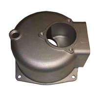 Корпус помпы 51223/80zb30-4.8q