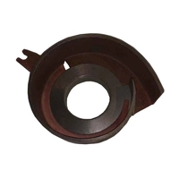 Улитка крыльчатки 51215/80zb30-4.q
