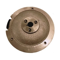 Маховик для LIFAN 23300/182F-192F-2, KP460 (стандарт)