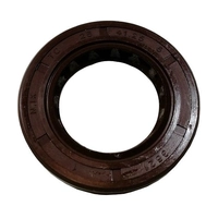 Сальник коленвала 25х41.25х6 для LIFAN 11120/168F, KP230