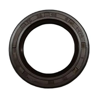 Сальник коленвала 30х46х8 для LIFAN 11120/173-177F, KP270