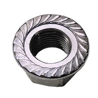 Гайка крепления маховика М16*1,5 для LIFAN 23317/173F-192F-2, KP460