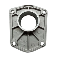 Фланец впускной 51221/50ZB26-4Q
