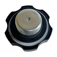 Крышка бензобака для LIFAN 16400/168F-192F, KP460 (192F-2T) винт