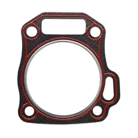 Прокладка ГБЦ для LIFAN 12121/170F,170F-T, KP230 (Pro), GS212 (Lite, E) (паронит)