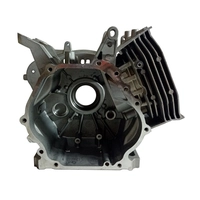 Картер двигателя для LIFAN 11110-A262T-0001/KP460 (192F-2T)