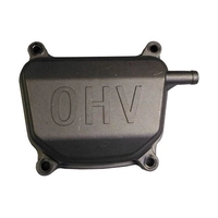 Крышка ГБЦ для LIFAN 12200-A262T-0003/KP460, KP500