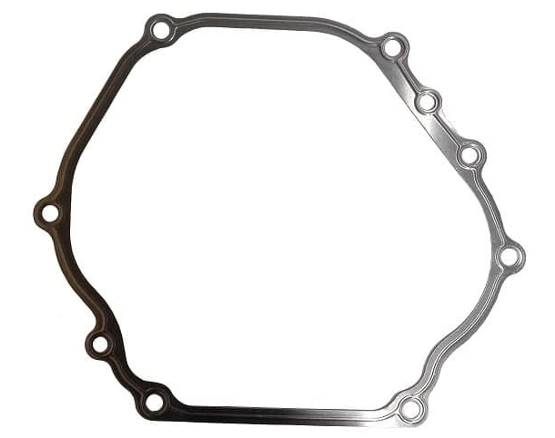 Прокладка картера для двигателя LIFAN KP460 20л.с.