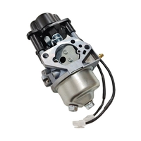 Карбюратор для LIFAN 16100/KP460 ECC