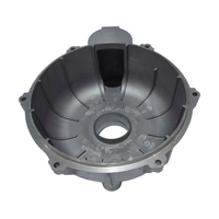 Корпус помпы 51223/80WG
