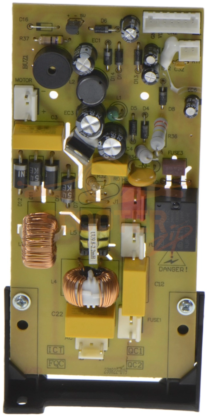 Плата питания для хлебопечи REDMOND RBM-1915