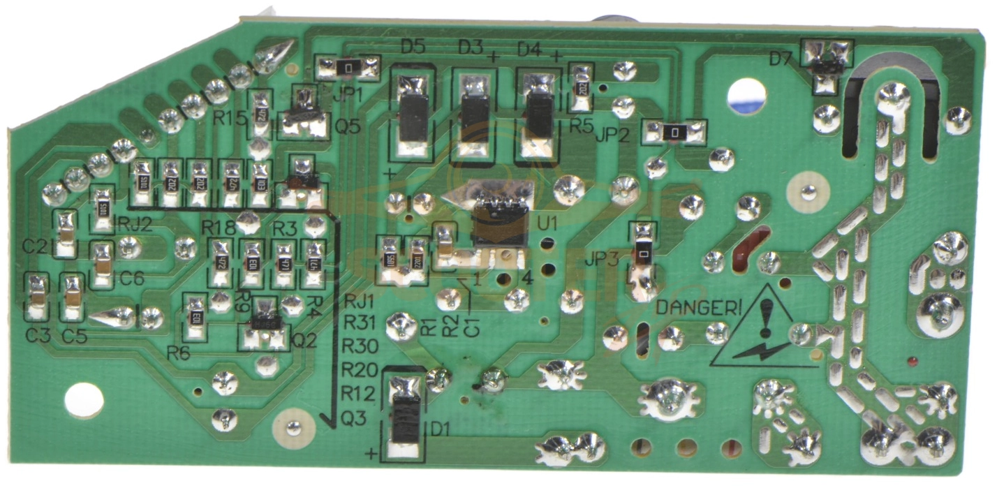 Плата питания для мультиварки REDMOND RMC-M95