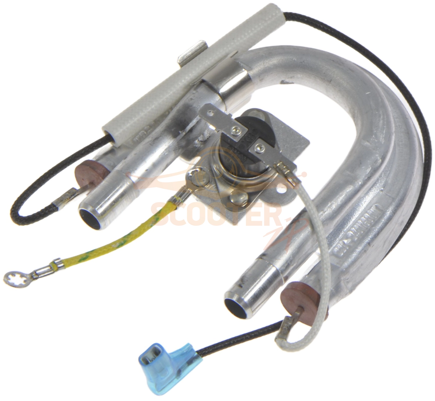 Тэн Redmond RCM-M1528