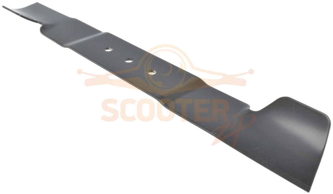 Нож 430x60.5x18.5 для газонокосилки DAEWOO LE 2000