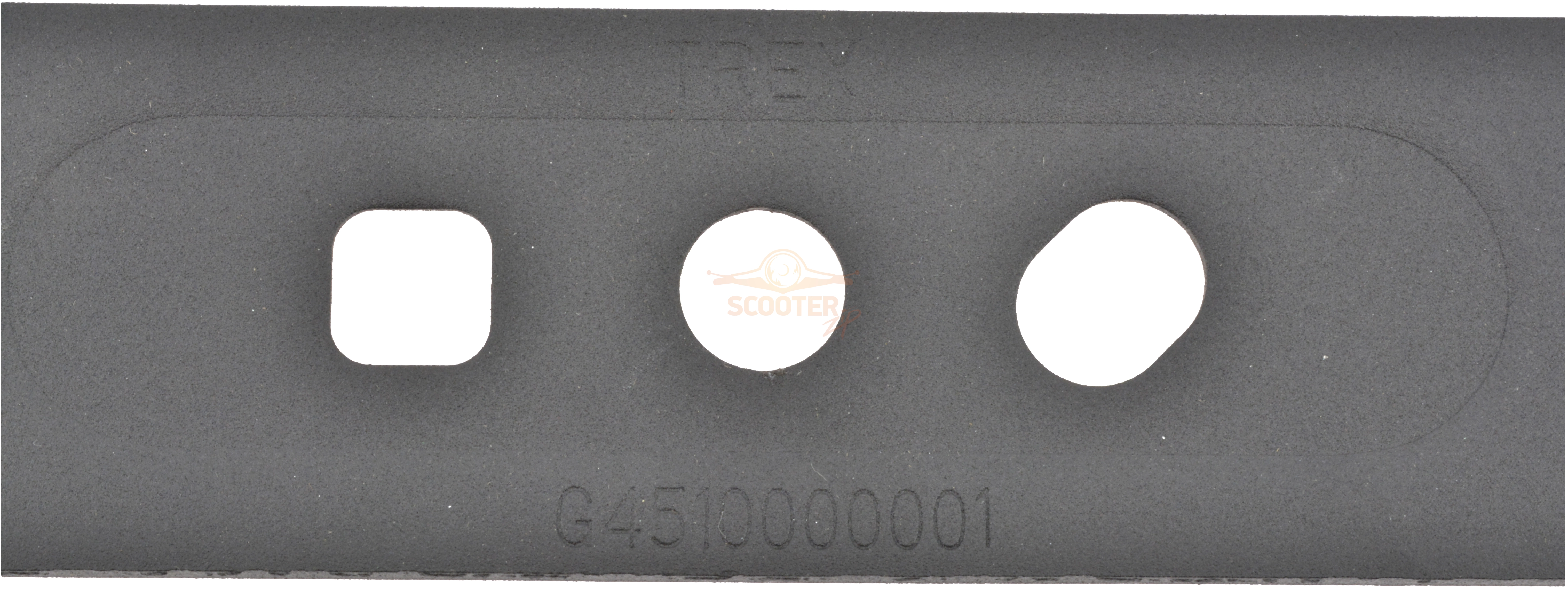 Нож 19x3,0 мм. для газонокосилки VILLARTEC MB3548T/V