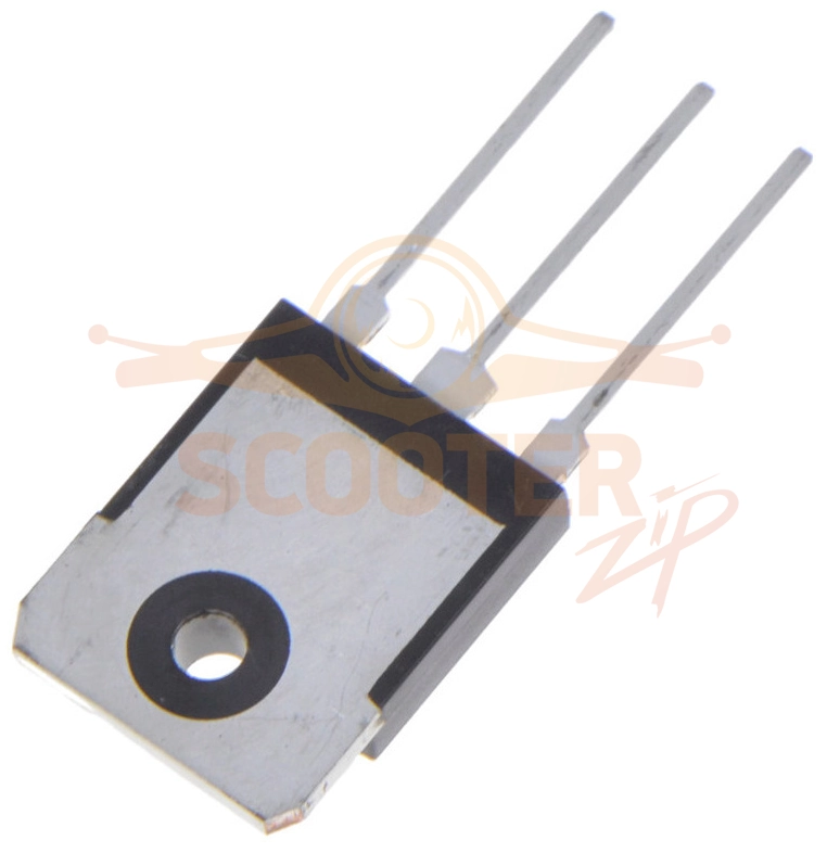 Диод MUR6030 DCT/DN для сварочного аппарата P.I.T. PMIG205-С