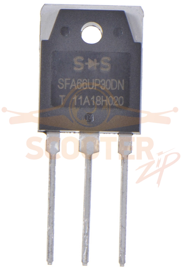 Диод для сварочного инвертора P.I.T. PMI250-D