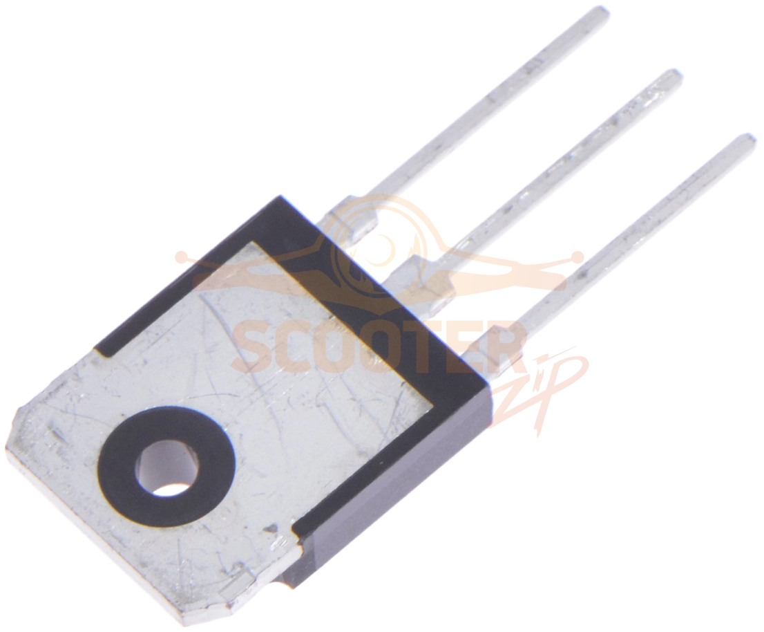 Диод сдвоенный F60UP20DN для плазмореза P.I.T. PCUT40-C