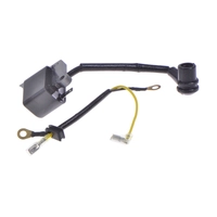 Катушка зажигания  GIS-H137/142