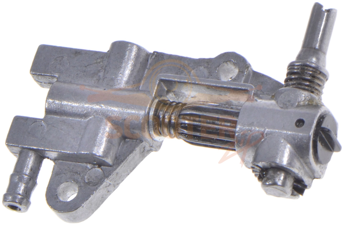 Маслонасос для бензопилы CHAMPION 245