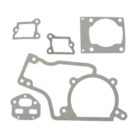 Набор прокладок  GTS-P350S (подходит PARTNER P350S)