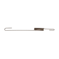 Пружина регулятора оборотов SSCE-168F (168F, 170F)