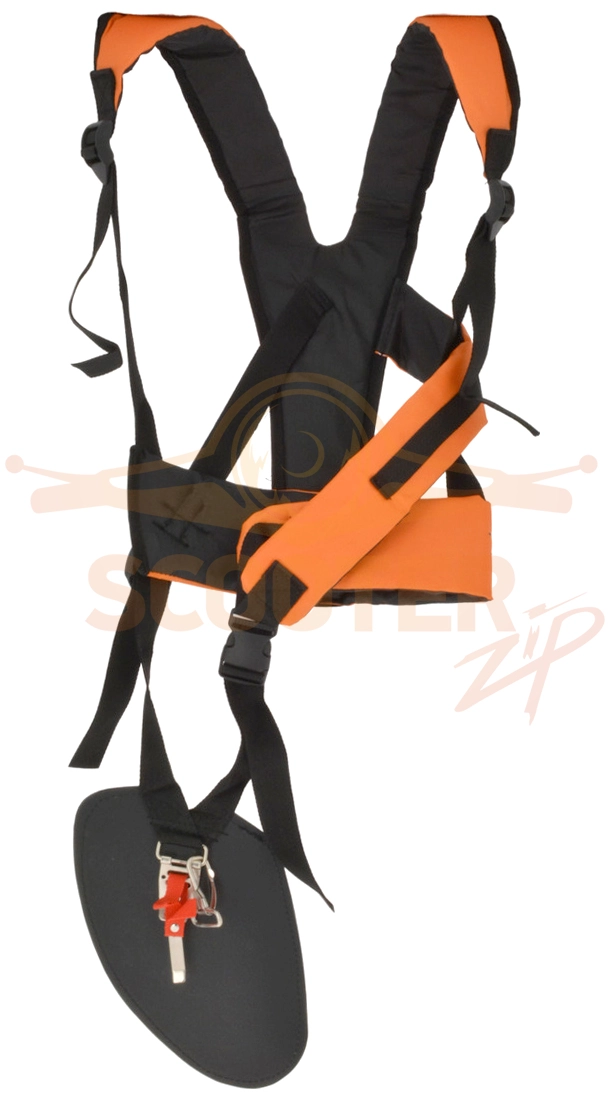 Ремень (ранец) (№2) для высотореза STIHL HT-73