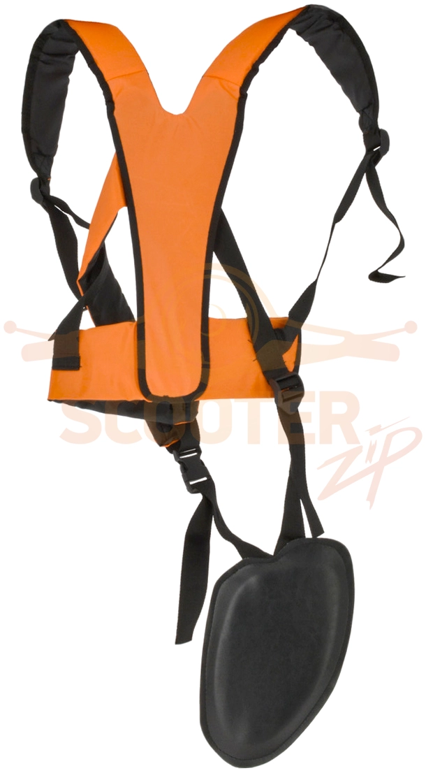 Ремень (ранец) (№2) для высотореза STIHL HT-73
