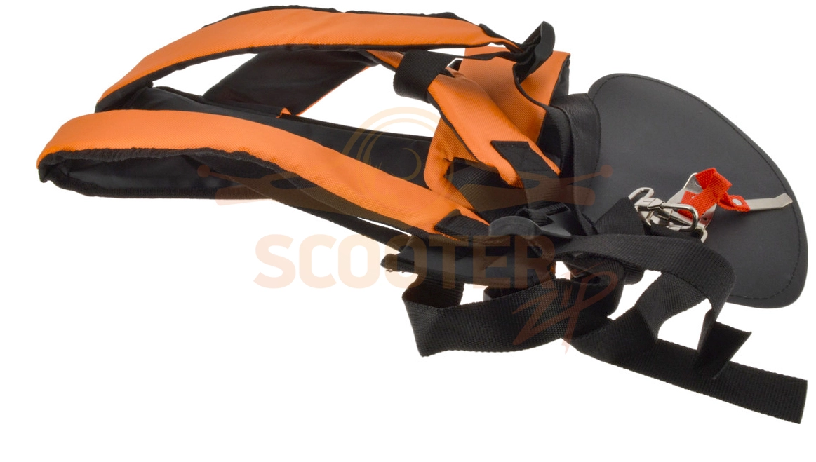 Ремень (ранец) (№2) для высотореза STIHL HT-73