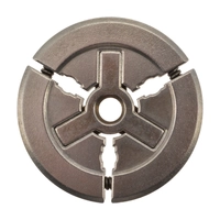 Сцепление CL-0152 (объем 45/52 см3)
