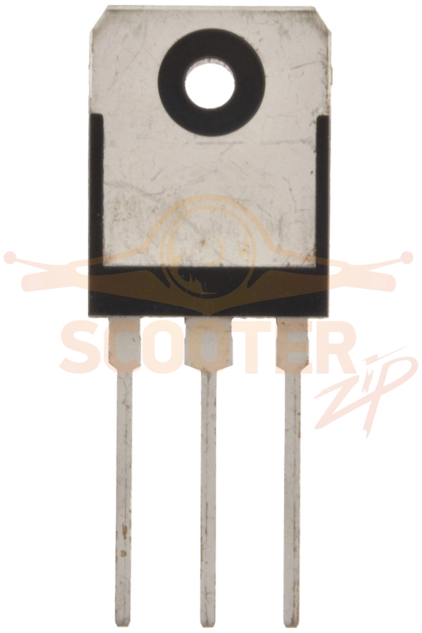 Транзистор IGBT 60N60 для сварочного инвертора ИНТЕРСКОЛ ИСП-200/7.0