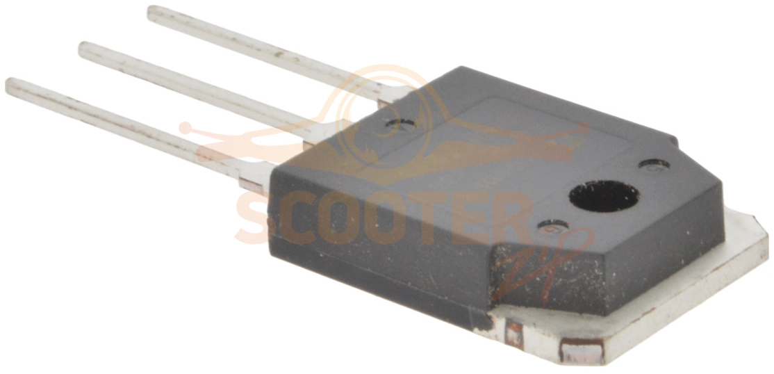 Транзистор IGBT 60N60 для сварочного инвертора ИНТЕРСКОЛ ИСП-200/7.0