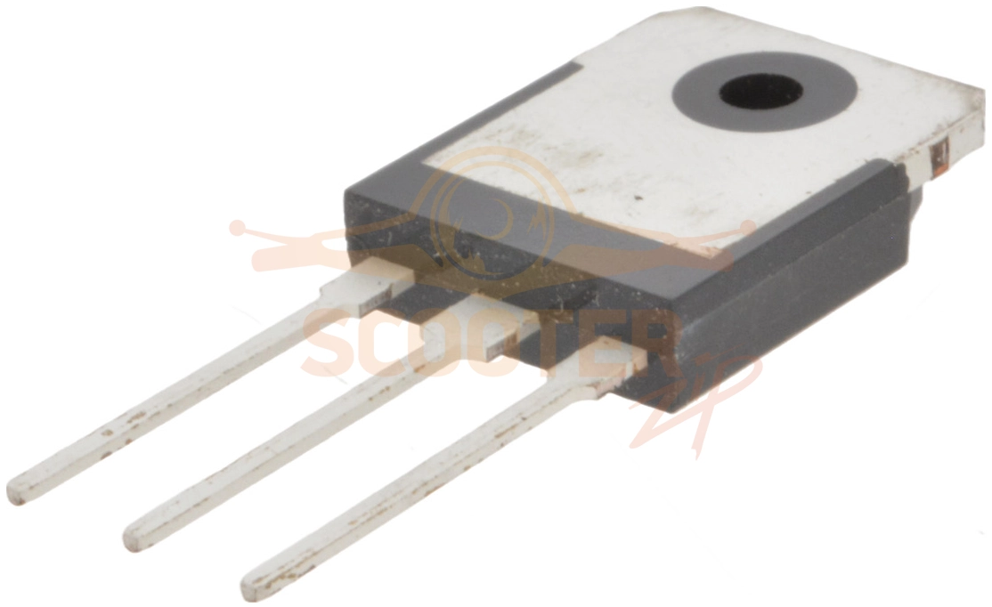 Транзистор IGBT 60N60 для сварочного инвертора ИНТЕРСКОЛ ИСП-200/7.0