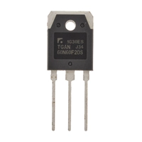 Транзистор IGBT 60N60